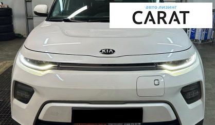 Kia Soul 2021