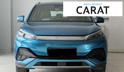 BYD Atto 3 2023 - авто лізинг Carat