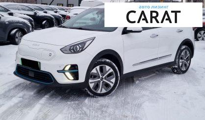 Розглянути Kia Niro 2021 Kia Niro 2021 - авто лізинг Carat