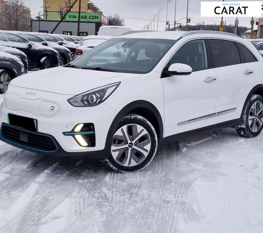 Kia Niro 2021