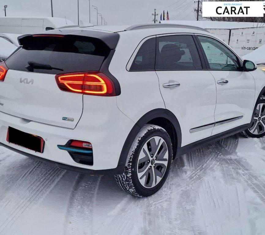 Kia Niro 2021