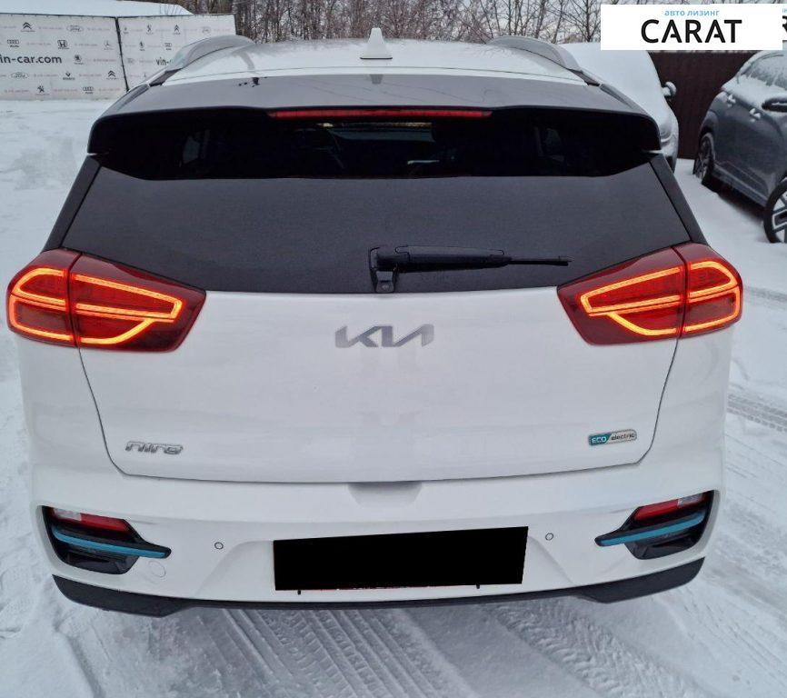 Kia Niro 2021
