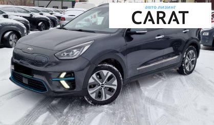 Розглянути Kia Niro 2020 Kia Niro 2020 - авто лізинг Carat