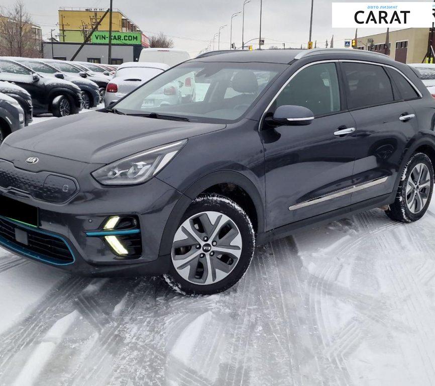 Kia Niro 2020