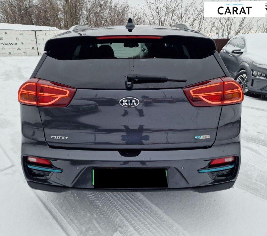 Kia Niro 2020
