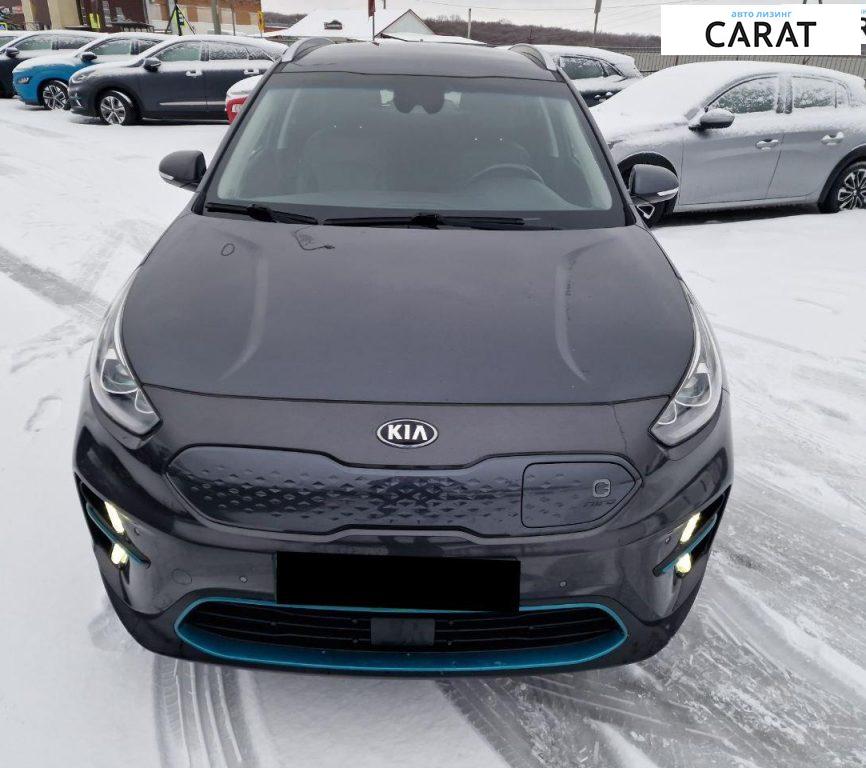 Kia Niro 2020