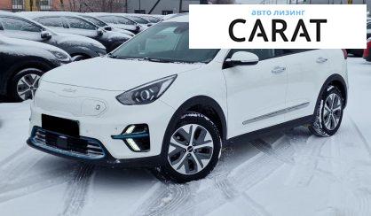 Розглянути Kia Niro 2021 Kia Niro 2021 - авто лізинг Carat