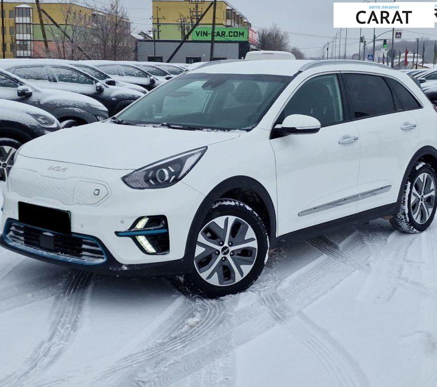Kia Niro 2021