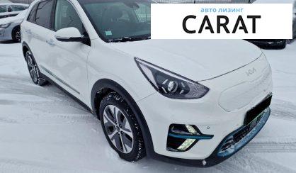 Kia Niro 2021