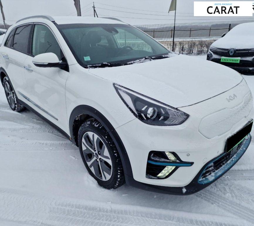 Kia Niro 2021