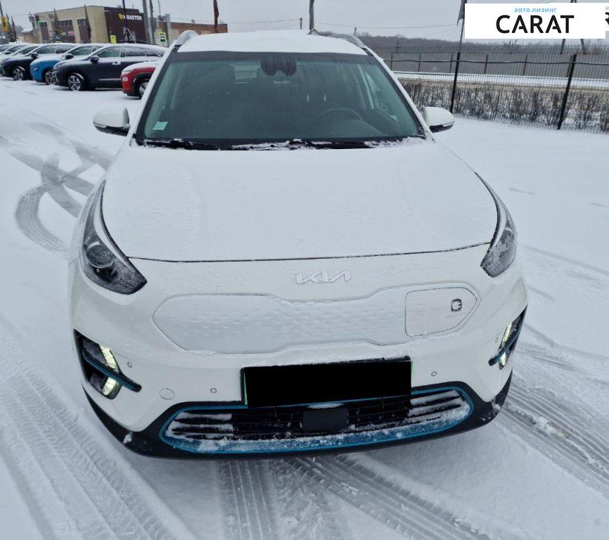 Kia Niro 2021