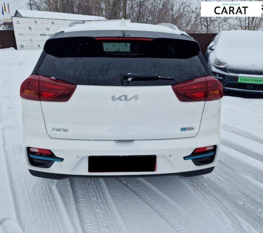Kia Niro 2021
