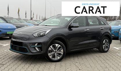 Розглянути Kia Niro 2020 Kia Niro 2020 - авто лізинг Carat