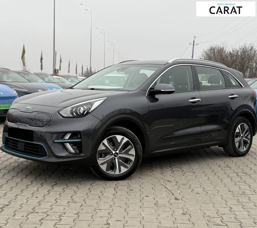 Kia Niro 2020