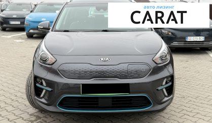 Kia Niro 2020