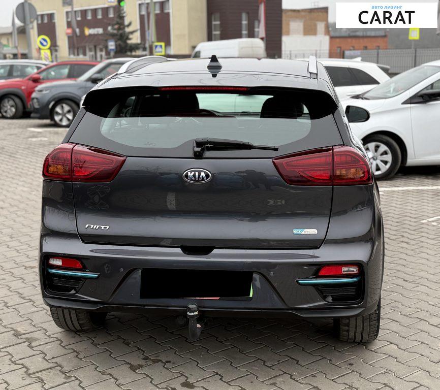 Kia Niro 2020