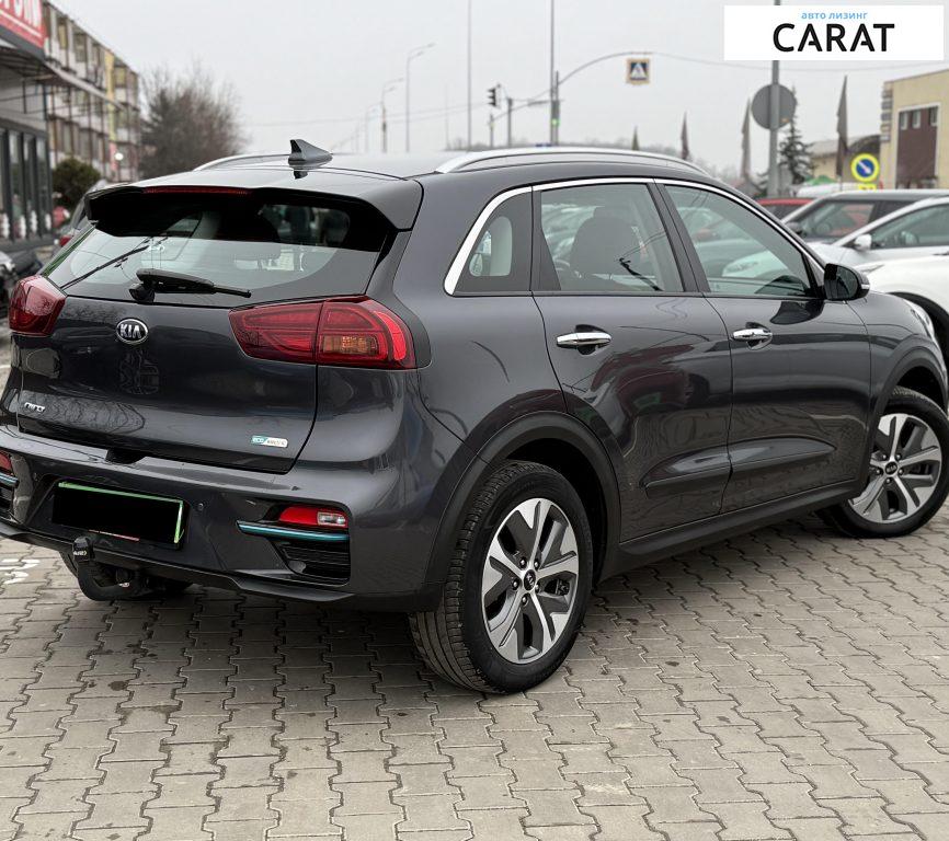 Kia Niro 2020