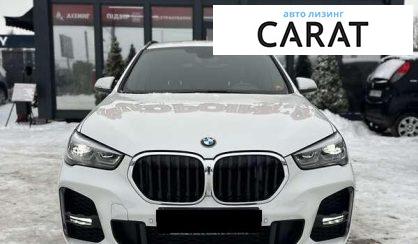 BMW X1 2020