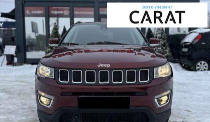 Jeep Compass 2021