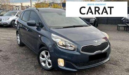 Kia Carens 2013