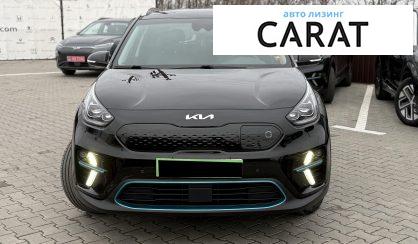 Kia Niro 2021