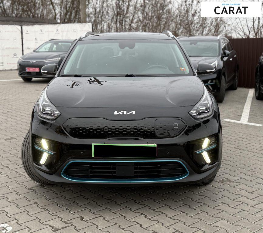 Kia Niro 2021