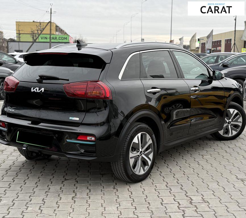 Kia Niro 2021