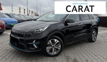 Розглянути Kia Niro 2020 Kia Niro 2020 - авто лізинг Carat