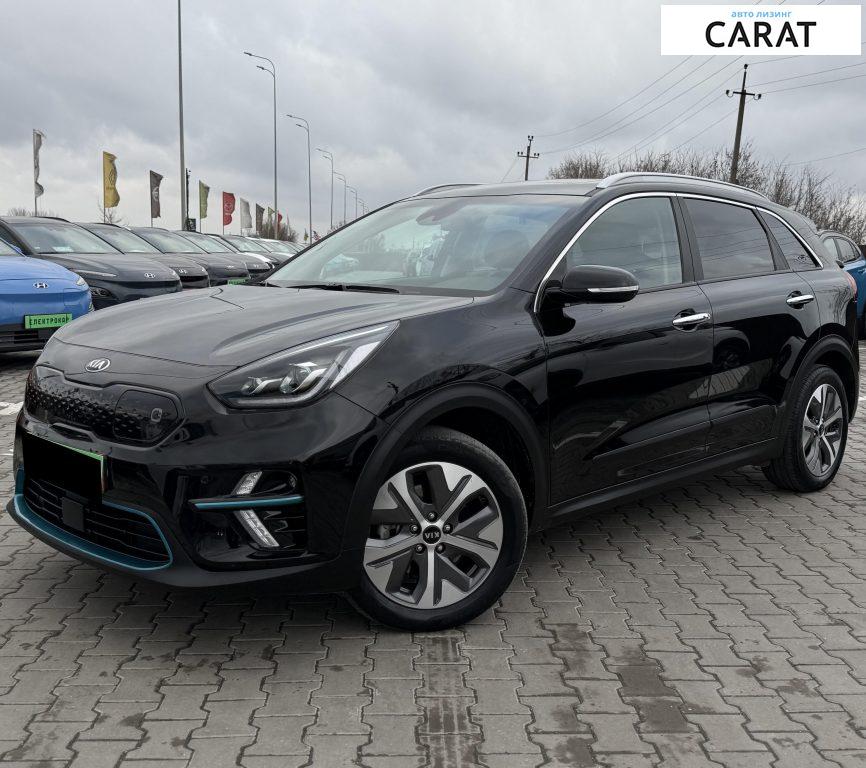 Kia Niro 2020
