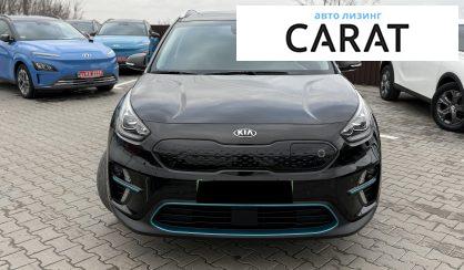 Kia Niro 2020