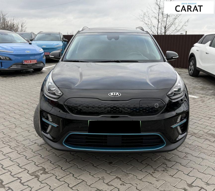 Kia Niro 2020