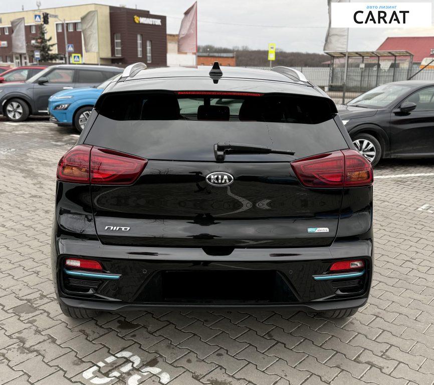 Kia Niro 2020