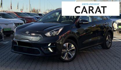 Розглянути Kia Niro 2020 Kia Niro 2020 - авто лізинг Carat