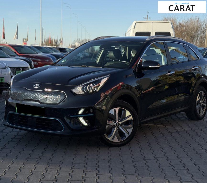 Kia Niro 2020