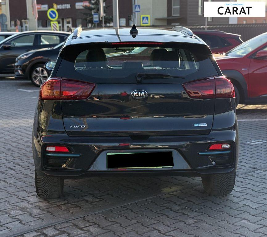 Kia Niro 2020