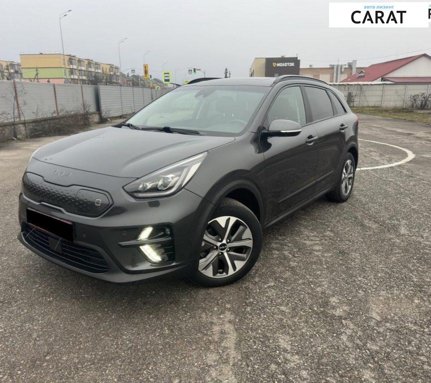 Kia Niro 2022