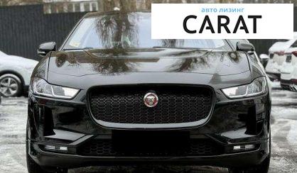 Jaguar I-Pace 2019