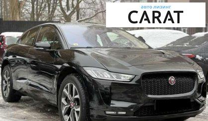 Jaguar I-Pace 2019