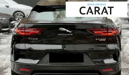 Jaguar I-Pace 2019