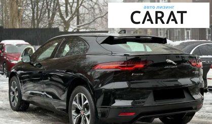 Jaguar I-Pace 2019