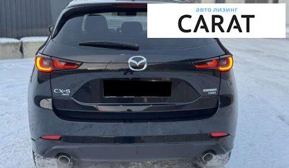Mazda CX-5 2023