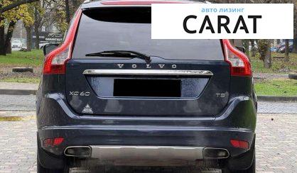 Volvo XC60 2014