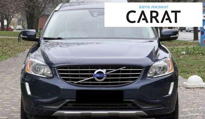 Volvo XC60 2014