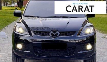 Mazda CX-7 2007