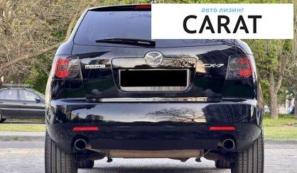 Mazda CX-7 2007