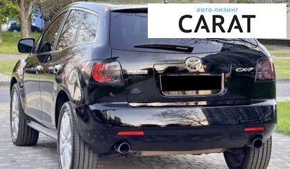 Mazda CX-7 2007