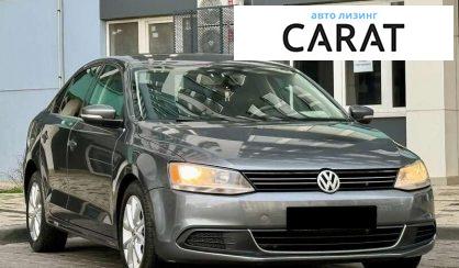 Volkswagen Jetta 2013