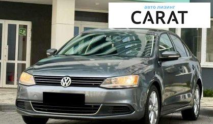 Розглянути Volkswagen Jetta 2013 Volkswagen Jetta 2013 - авто лізинг Carat