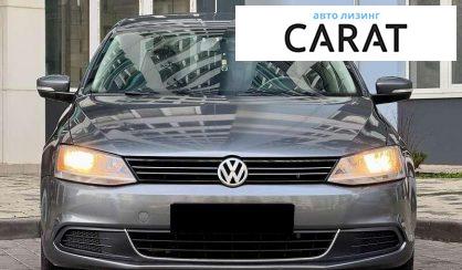 Volkswagen Jetta 2013