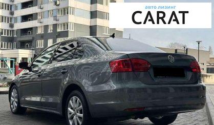 Volkswagen Jetta 2013